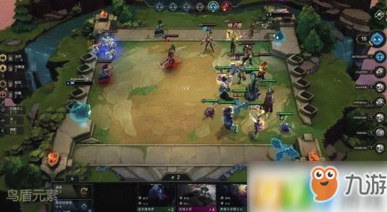 三仙盾顶配战法:绝对是游戏中最强大的防御组合策略 三仙盾顶配战法:绝对是游戏中最强大的防御组合策略