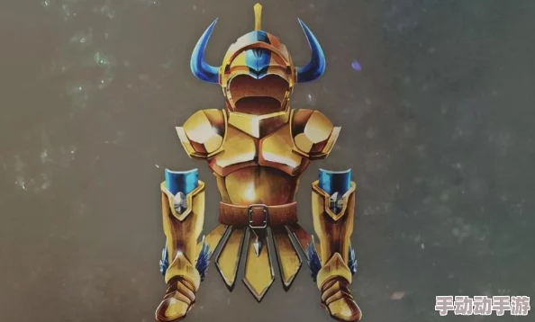 星之破晓启程揭秘：初始英雄铠的战力评估与角色特色深度剖析