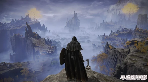 探索游戏内外：'艾尔登法环'世界中的法师实力与多元角色深度对比解析