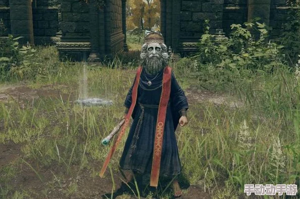 探索游戏内外：'艾尔登法环'世界中的法师实力与多元角色深度对比解析