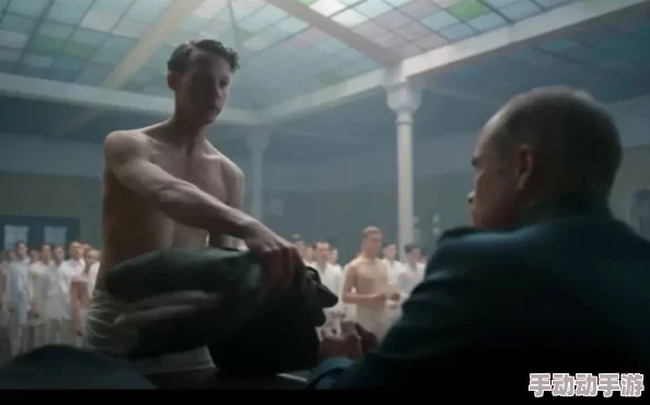 欧美猛男军人Gay巨大小说：揭秘性取向多元化对社会的影响