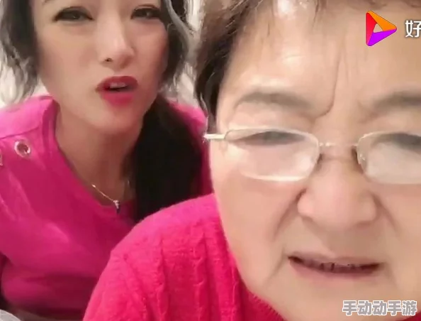 老大婆BBBBBB视频，网友热议：这视频真是太搞笑了，简直让人忍不住想分享给朋友们！