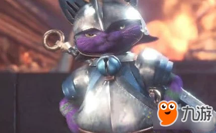 《怪物猎人》跨界联动芬达乐器，匠心打造雄火龙灵感电吉他，燃爆音乐与狩猎激情！