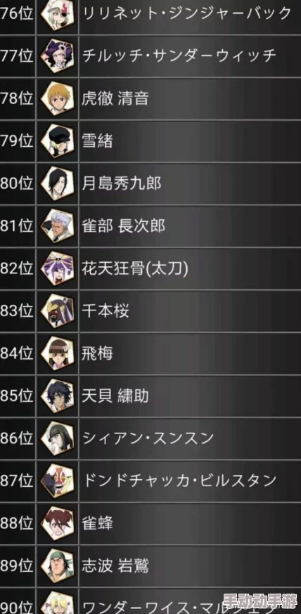 《死神VS火影》策略对决：揭秘哪些英雄能有效制衡蓝染惣右介的强势压制？