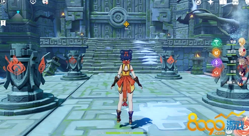 全面解析：如何高效完成追踪香菱遗迹探险的详尽任务指南