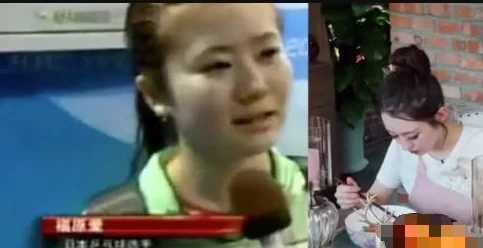 日本亲与子乱厨房，网友评论：这场景真是太有趣了，家庭互动的温馨瞬间让人忍俊不禁！