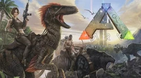 方舟生存进化：探索隐秘洞穴，揭秘遗失之剑的藏匿之处