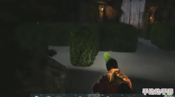 方舟生存进化：探索隐秘洞穴，揭秘遗失之剑的藏匿之处