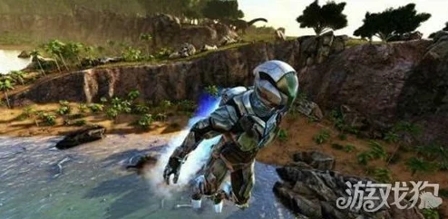 方舟生存进化：探索隐秘洞穴，揭秘遗失之剑的藏匿之处