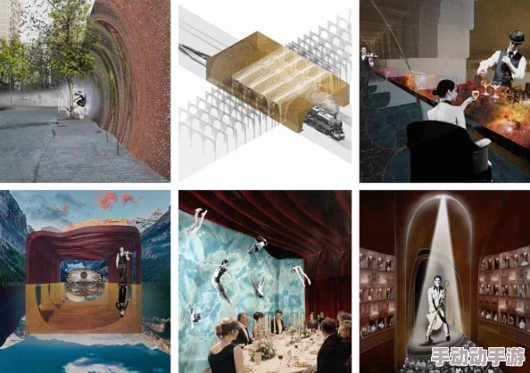 《疯狂兔子奇遇派对》：一场超乎想象的欢乐冒险游戏概览