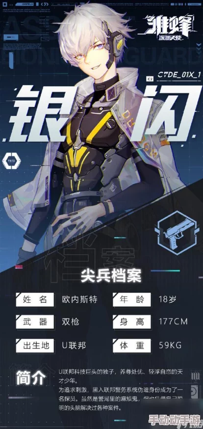 《雏蜂深渊天使》银闪角色全属性深度挖掘与高效玩法指南，独家内容推荐助你称霸游戏世界