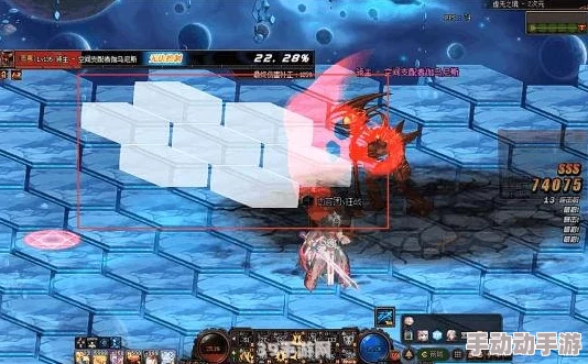 克诺斯深渊技能全览：解锁叠层奥秘，掌握无尽深邃之力