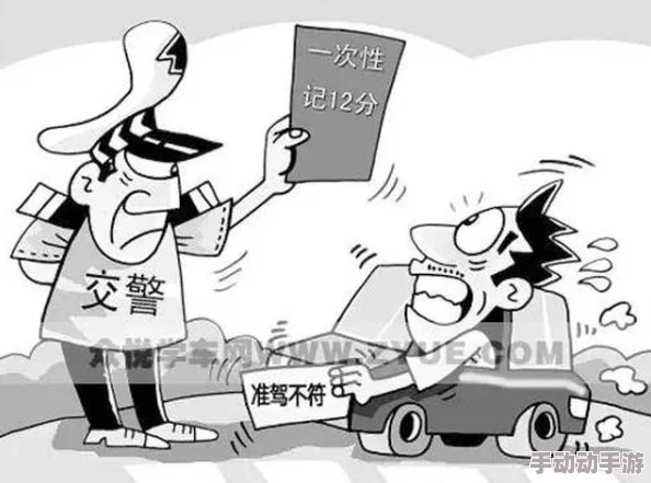 未成年可以在无人区开车吗？法律责任与安全隐患解析