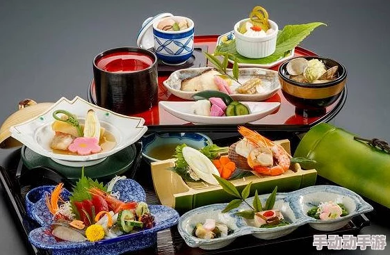 ZIJJ日本：探索神秘的日本文化和传统美食