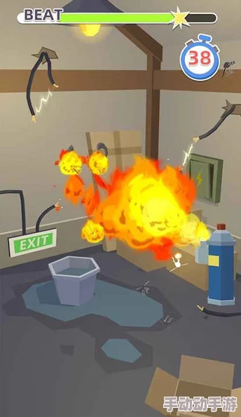 2024年热门除虫冒险游戏精选:沉浸式体验,畅享消灭害虫的趣味挑战 2024年热门除虫冒险游戏精选:沉浸式体验,畅享消灭害虫的趣味挑战