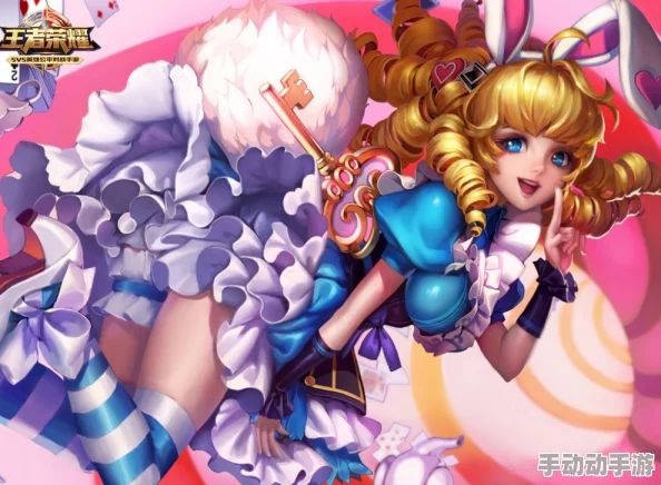 王者荣耀女英雄被操：探讨游戏中女性角色的表现与玩家心理的复杂关系