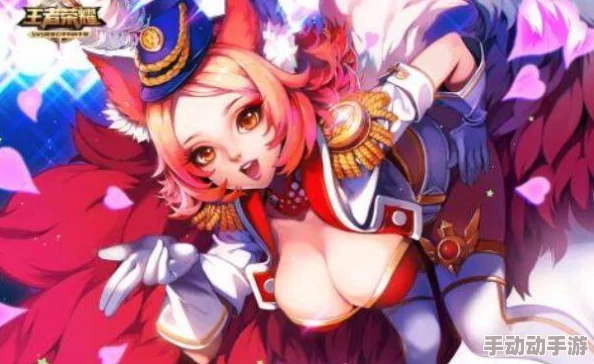 王者荣耀女英雄被操：探讨游戏中女性角色的表现与玩家心理的复杂关系