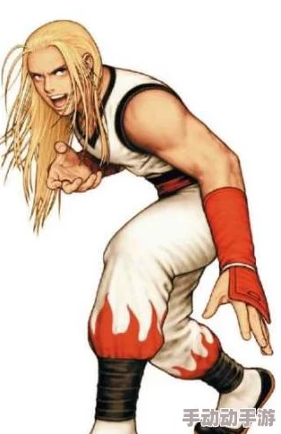 拳皇97角色实力深度剖析:谁是最具统治力的格斗王者? 拳皇97角色实力深度剖析:谁是最具统治力的格斗王者?