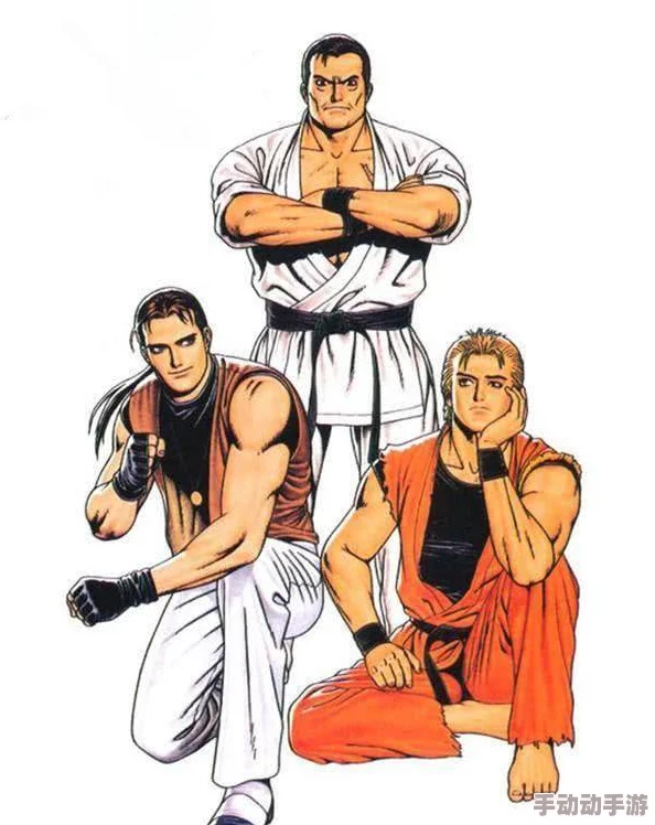 拳皇97角色实力深度剖析:谁是最具统治力的格斗王者? 拳皇97角色实力深度剖析:谁是最具统治力的格斗王者?