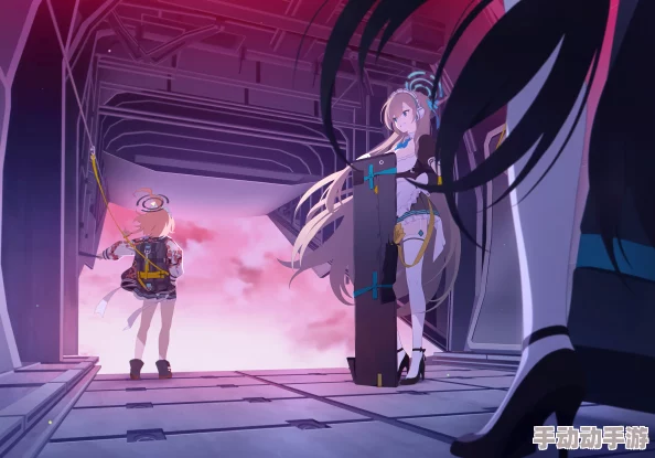 碧蓝档案首章剧情深度剖析：全面探索第一章多节精彩内容概览