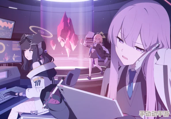 碧蓝档案首章剧情深度剖析：全面探索第一章多节精彩内容概览