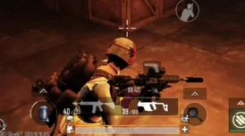 女枪地铁逃杀:优选装备攻略,解锁高效逃生利器全解析 女枪地铁逃杀:优选装备攻略,解锁高效逃生利器全解析