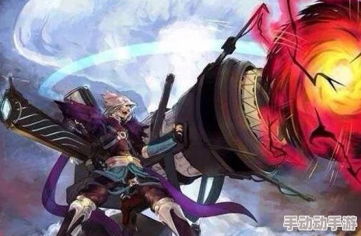 《地下城与勇士》手游中，枪炮师职业实战表现及技能搭配策略详探