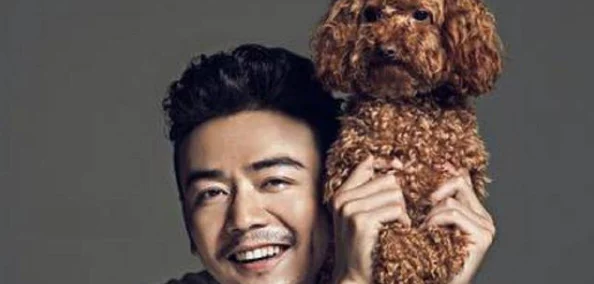 消防糙汉Vs江怡：从硬汉形象到温柔内心的双面人生