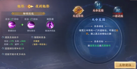 强化策略：精选如鸢郭解星石搭配方案，解锁角色潜力新纪元推荐