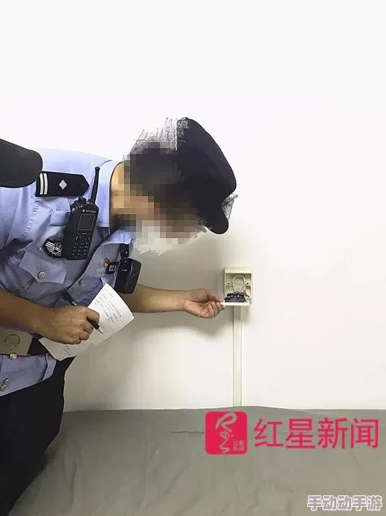 揭秘粉嫩沟厕零距离偷拍事件背后的隐私安全问题与相关法律责任
