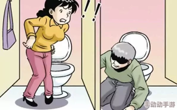 揭秘粉嫩沟厕零距离偷拍事件背后的隐私安全问题与相关法律责任