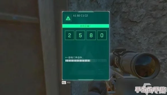 探索三角洲行动：长弓溪谷中隐秘协议箱的藏匿地点全面指南