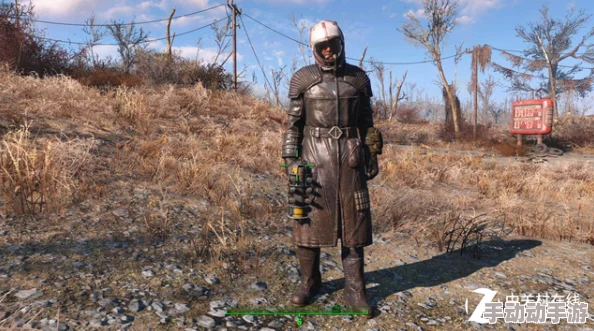 《辐射4》背景设定背后的时代构建:2077年废土世界的幻想与现实交织点 《辐射4》背景设定背后的时代构建:2077年废土世界的幻想与现实交织点