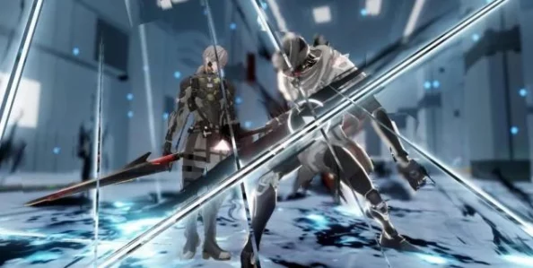 战双帕弥什:顶尖进攻角色全面盘点,谁才是战场上的最优解? 战双帕弥什:顶尖进攻角色全面盘点,谁才是战场上的最优解?