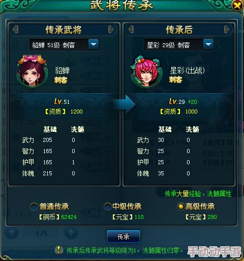 《热血三国》中高效管理武将:详细步骤解析如何优雅解雇与妥善安置将领 《热血三国》中高效管理武将:详细步骤解析如何优雅解雇与妥善安置将领