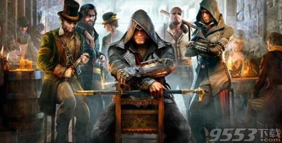 《刺客信条:影》独家爆料!发售后惊喜上线全新多人合作模式,共赴暗影之旅! 《刺客信条:影》独家爆料!发售后惊喜上线全新多人合作模式,共赴暗影之旅!