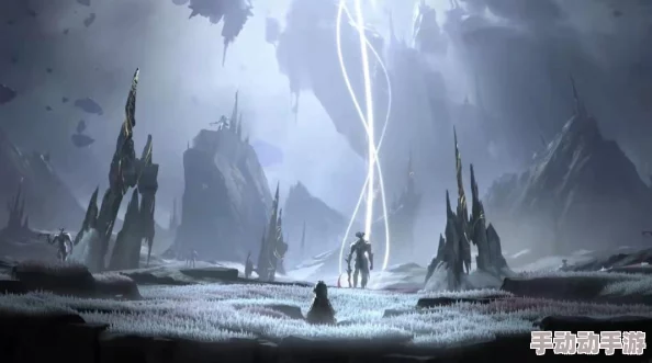 鸣潮探索:解锁中期进阶策略,掌握高效成长与战斗技巧全攻略 鸣潮探索:解锁中期进阶策略,掌握高效成长与战斗技巧全攻略