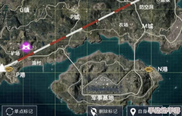 《反恐精英》经典回顾：揭秘“仓库”地图的战术布局与战略要点