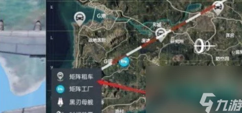 《反恐精英》经典回顾：揭秘“仓库”地图的战术布局与战略要点