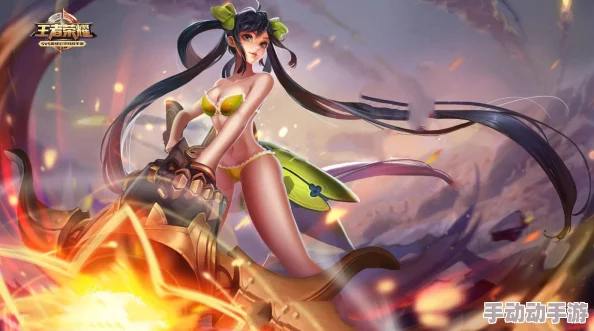 王者荣耀女生无小内无爱心图片:探讨游戏中女性角色的形象与玩家情感连接的重要性和影响力 王者荣耀女生无小内无爱心图片:探讨游戏中女性角色的形象与玩家情感连接的重要性和影响力