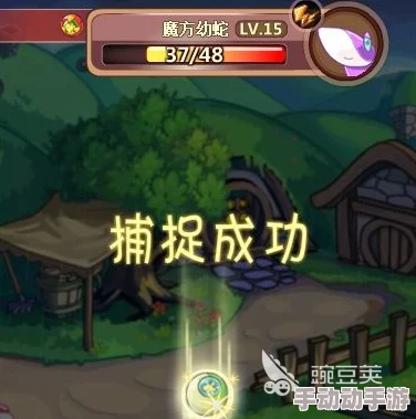 西普大陆手游独家攻略:解锁魔方幼蛇珍稀宠物的获取秘籍与技巧分享 西普大陆手游独家攻略:解锁魔方幼蛇珍稀宠物的获取秘籍与技巧分享