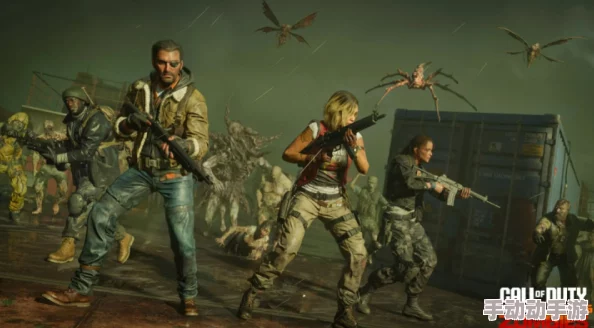 《使命召唤:黑色行动6》最新更新全览,新增模式、武器与剧情深度解析预告 《使命召唤:黑色行动6》最新更新全览,新增模式、武器与剧情深度解析预告