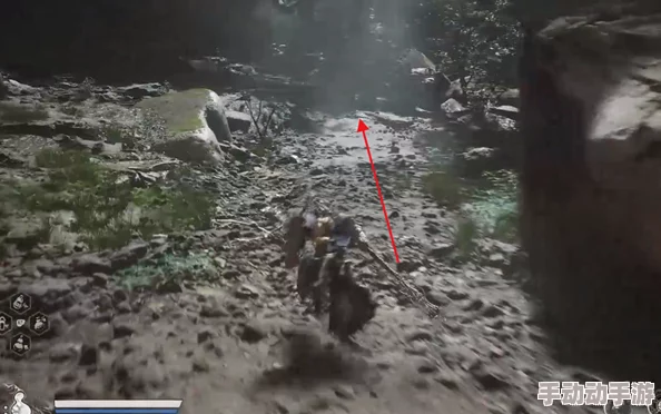 探索《黑神话:悟空》隐秘角落,龙胆种子获取攻略与位置揭秘 探索《黑神话:悟空》隐秘角落,龙胆种子获取攻略与位置揭秘