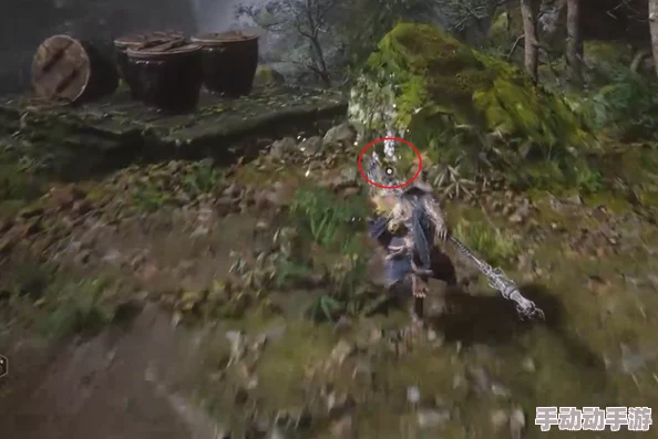 探索《黑神话:悟空》隐秘角落,龙胆种子获取攻略与位置揭秘 探索《黑神话:悟空》隐秘角落,龙胆种子获取攻略与位置揭秘