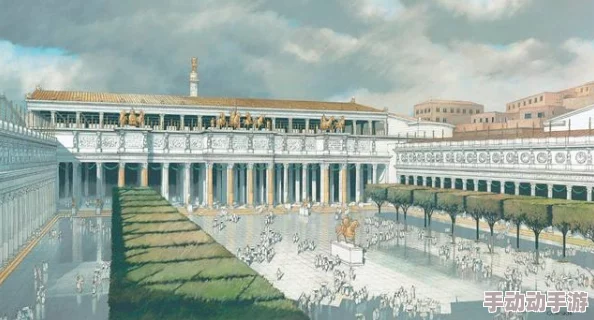 文明VI策略探讨:永乐大帝时代,万神殿信仰抉择的艺术 文明VI策略探讨:永乐大帝时代,万神殿信仰抉择的艺术