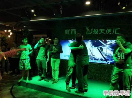 亚洲最大成人7777777：畅享激情夜生活与无限乐趣的完美结合