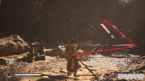 探索《黑神话:悟空》神秘篇章,疾蝠影神图全貌与疾风蝙蝠独特图鉴解析 探索《黑神话:悟空》神秘篇章,疾蝠影神图全貌与疾风蝙蝠独特图鉴解析