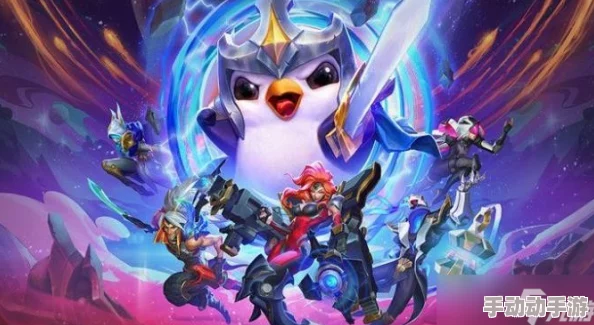 S11金铲铲之战策略巅峰：山神莉莉娅领衔的秘境探险阵容搭配指南