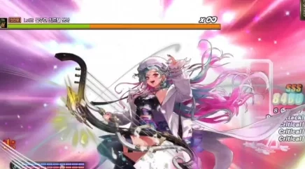 《地下城与勇士》缪斯三觉技能抉择:音律之巅,哪一路径引领最强辅助之道? 《地下城与勇士》缪斯三觉技能抉择:音律之巅,哪一路径引领最强辅助之道?