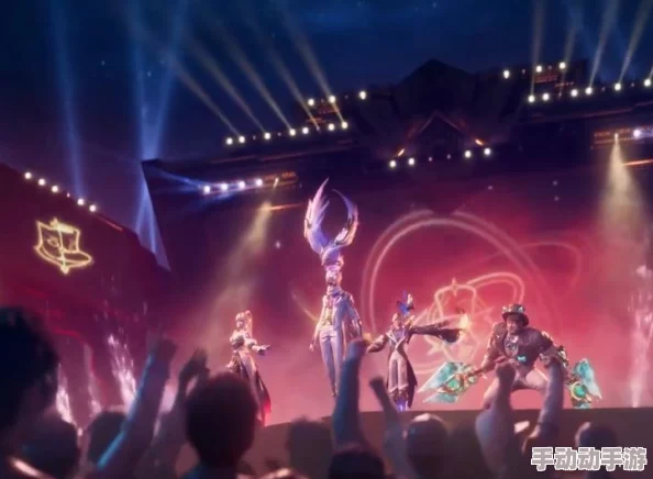 王者荣耀五五朋友节独家揭秘:群星魔术团系列皮肤全阵容璀璨登场,限定惊喜不容错过! 王者荣耀五五朋友节独家揭秘:群星魔术团系列皮肤全阵容璀璨登场,限定惊喜不容错过!